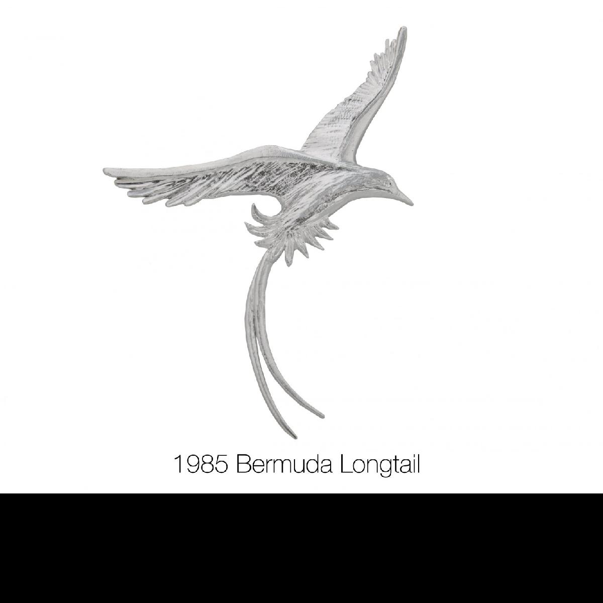 1985 BERMUDA LONGTAIL Walker