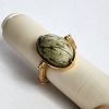 Ancient Egyptian Scarab Ring - Image 7