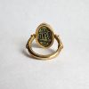 Ancient Egyptian Scarab Ring - Image 4