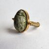 Ancient Egyptian Scarab Ring - Image 3