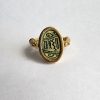 Ancient Egyptian Scarab Ring - Image 2