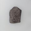 Silver 4 Reales Shipwreck coin, 1700-1724, 1715 Fleet, Mexico City mint