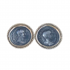 Hadrian, Roman Silver Denarii, 117-138 A.D.