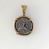 Calabria Tarentum 212-209 BC