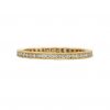 Channel White Diamond Couture Band