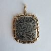 Silver 8 Reales, Mexico City Shipwreck Coin - Image 2
