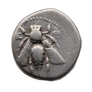 bee coin