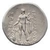 greek tetradrachm with hercules