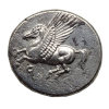 image of pegasus coin