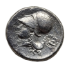 Loose Greek Silver Stater with Pegasus and Athena, 375-300 BC - Image 2
