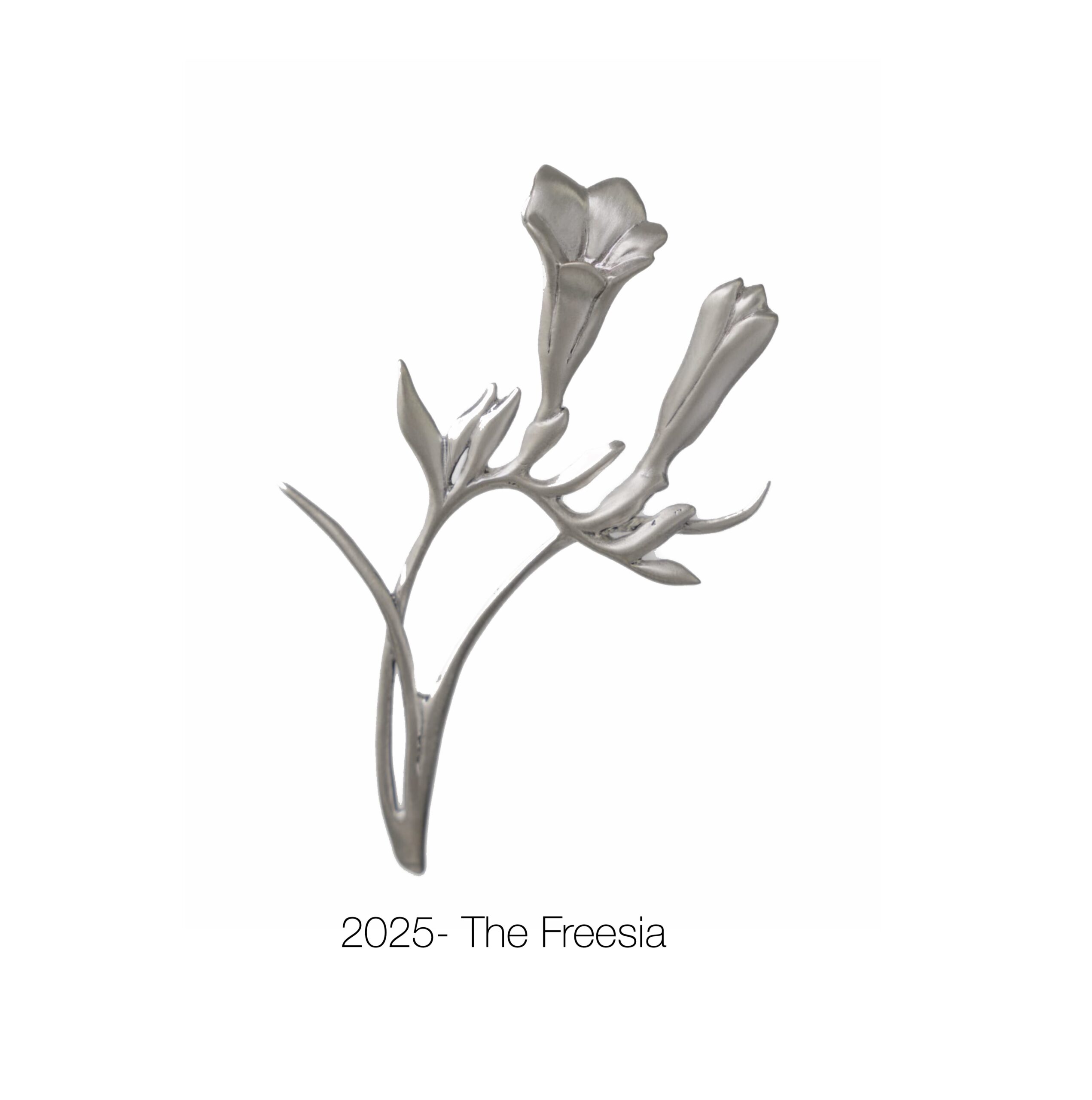 2025 THE FREESIA